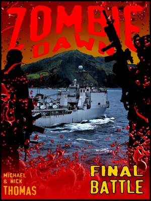 cover image of Final Battle (Zombie Dawn Stories)